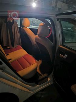 Kia Forte5